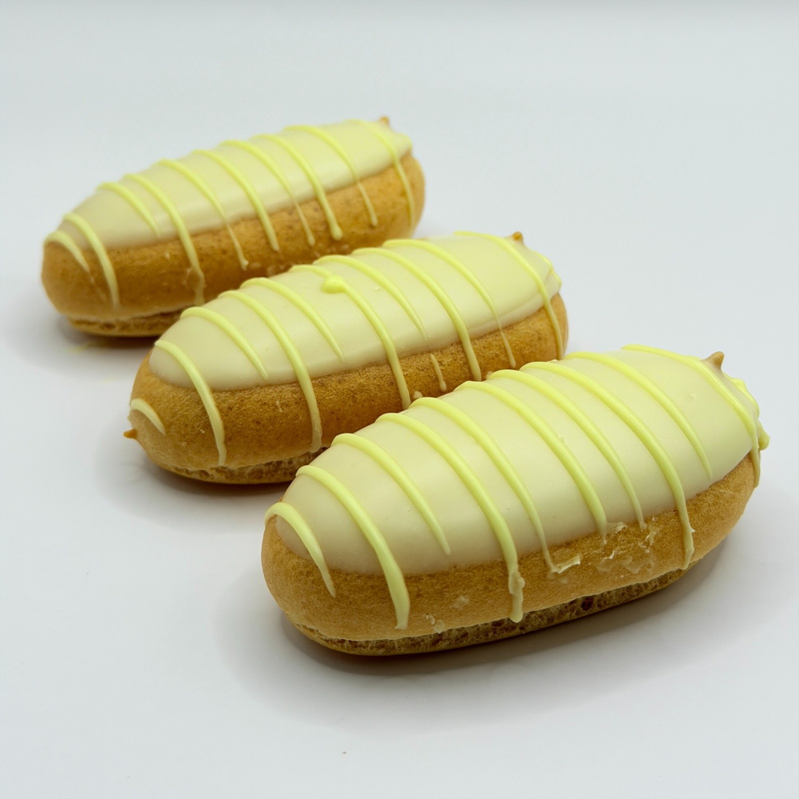 Limonlu Ekler (1000 gr)