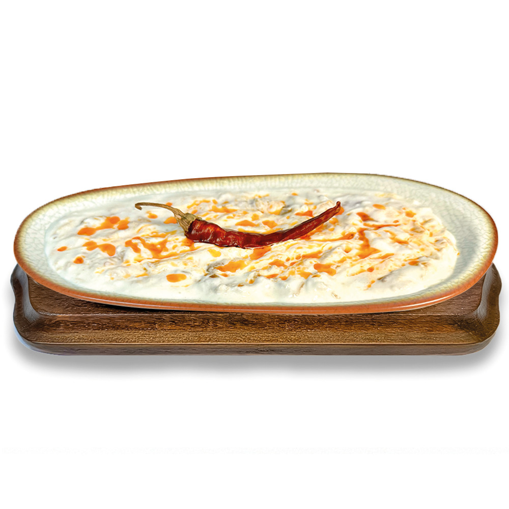 Patlıcan Atom (200 Gr.)