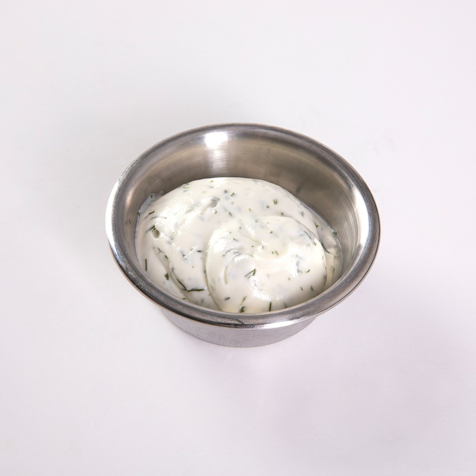 Ranch Sos