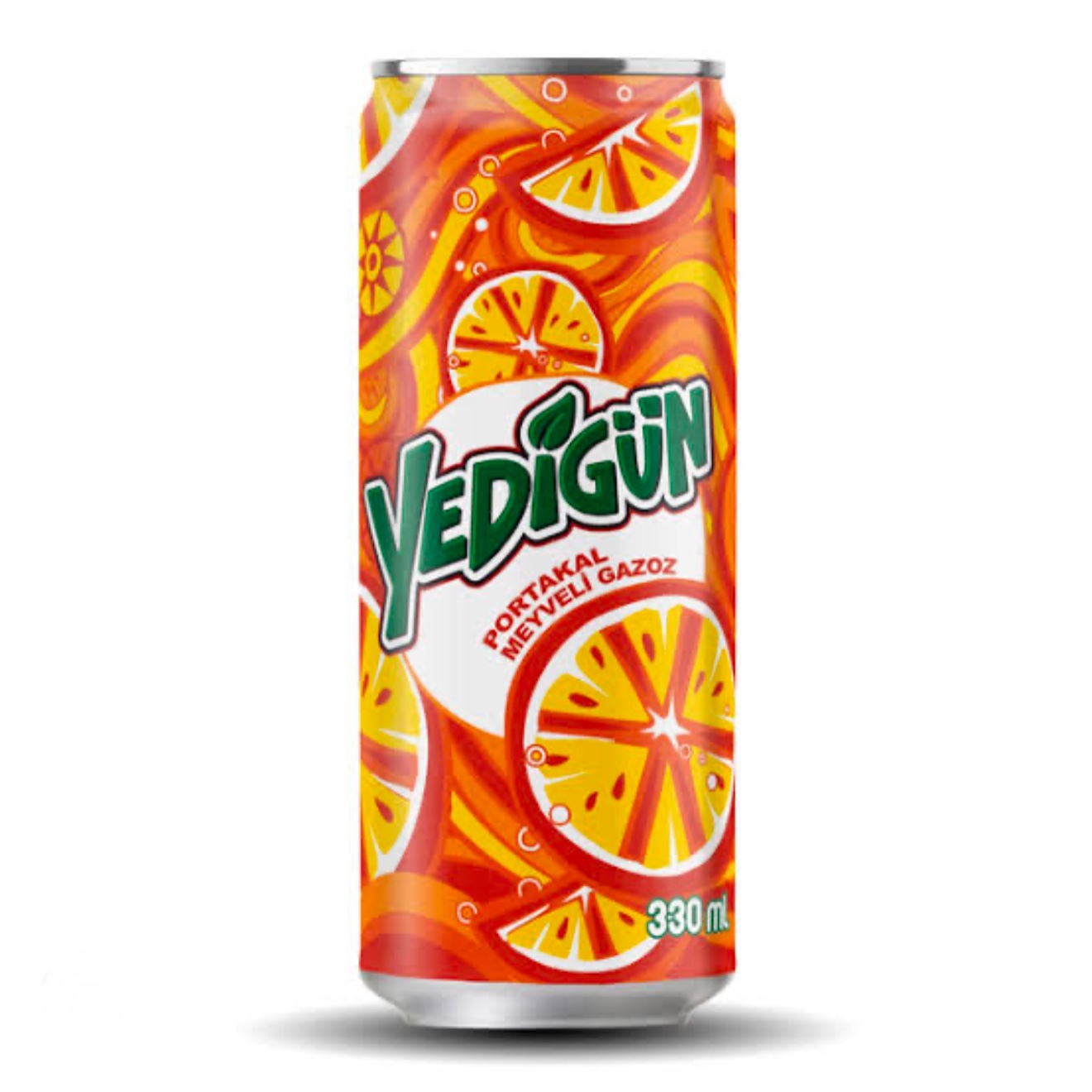 Yedigün (330 ml)