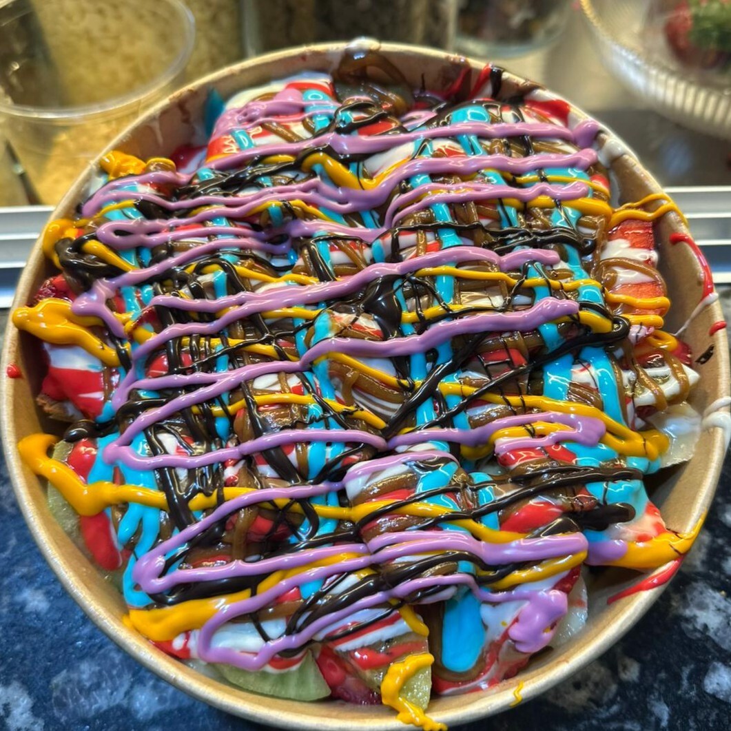Dev Kova Waffle