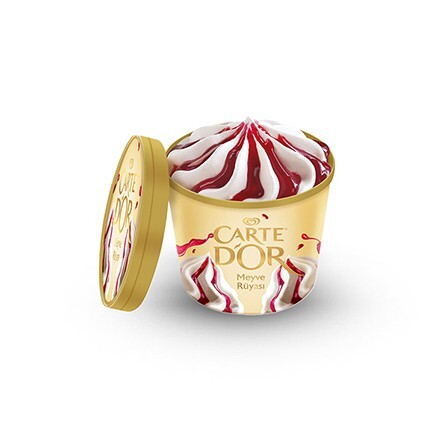 Carte Dor Meyve Rüyası (110 ml)