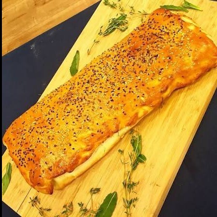Kapalı Pizza