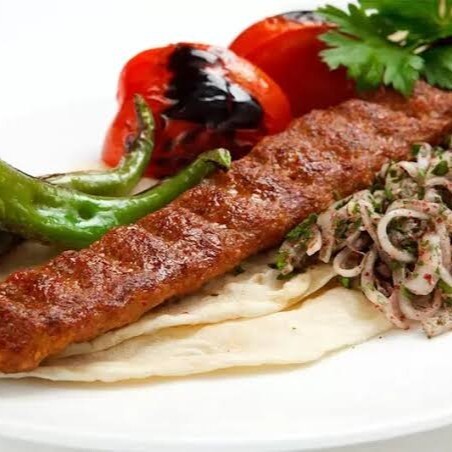 Urfa Kebap