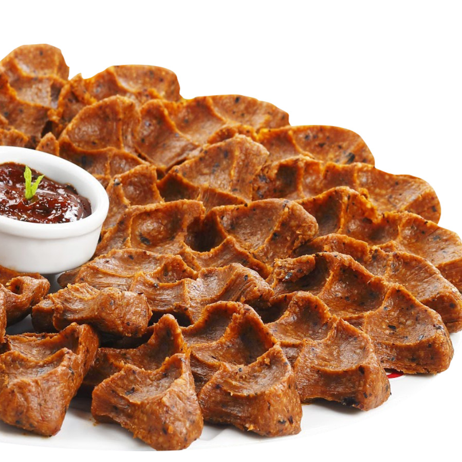 Garnitürsüz Çiğ Köfte (1 kg.)