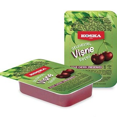 Koska Vişne Reçeli