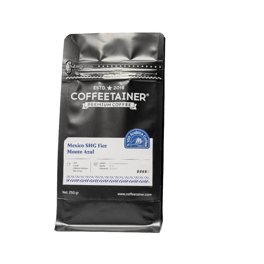 Mexico Azul (250 gr.)