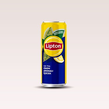 Lipton Ice Tea Limon (33 cl.)