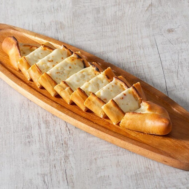 Kaşarlı Pide