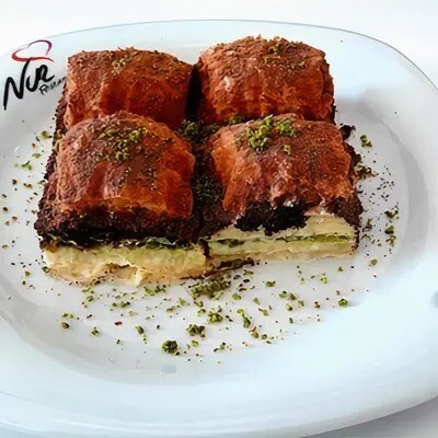 Cevizli Hoşverdi (500 gr)