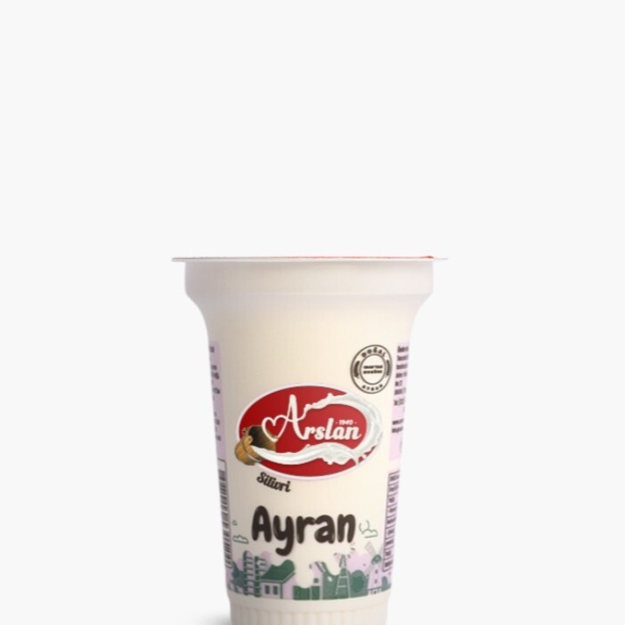 Ayran (18 cl)