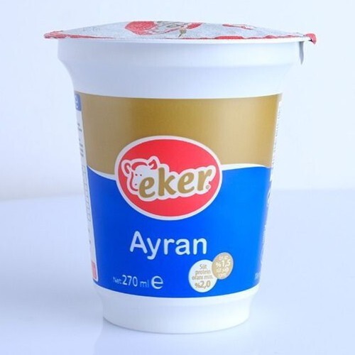 Ayran (Büyük)