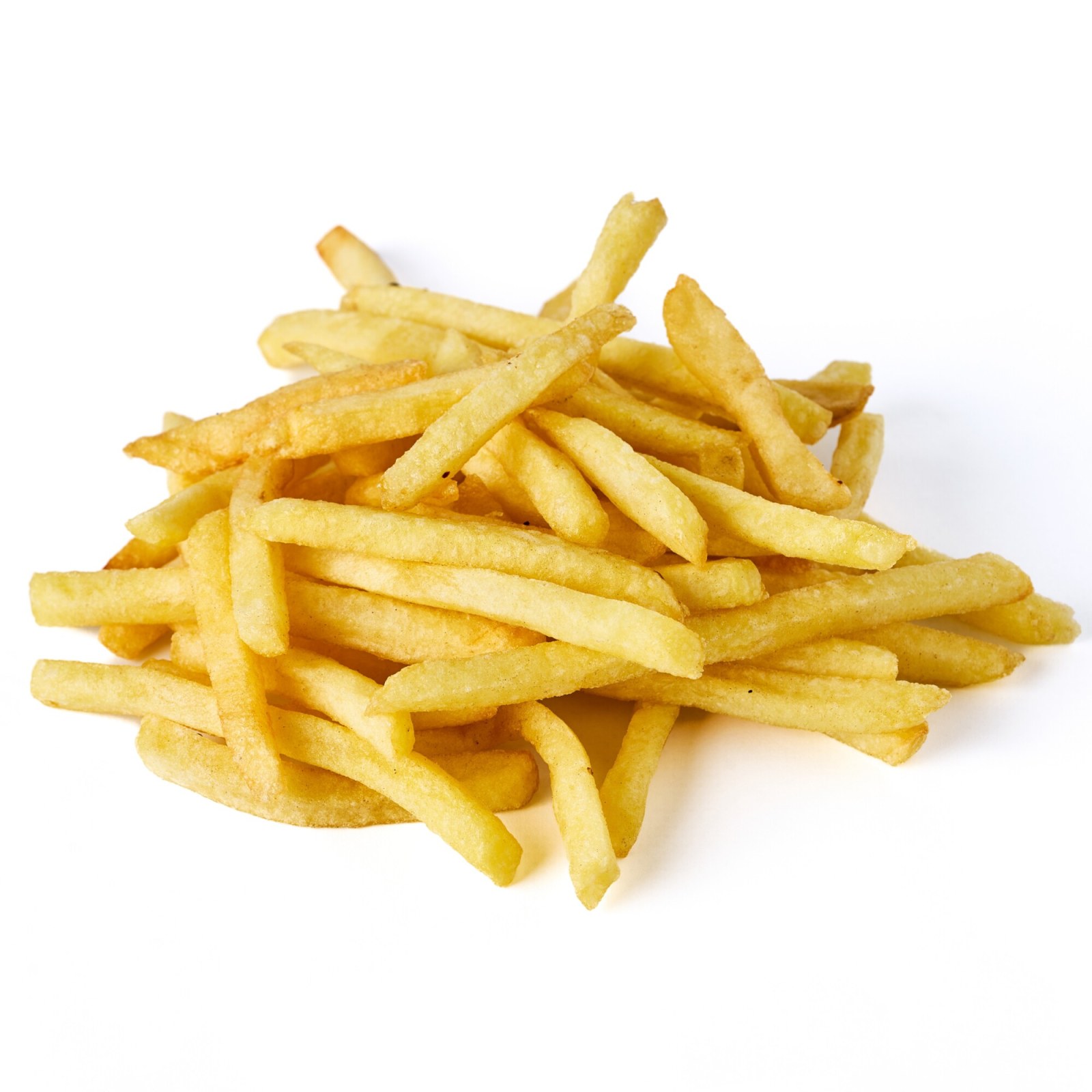Patates Kızartması