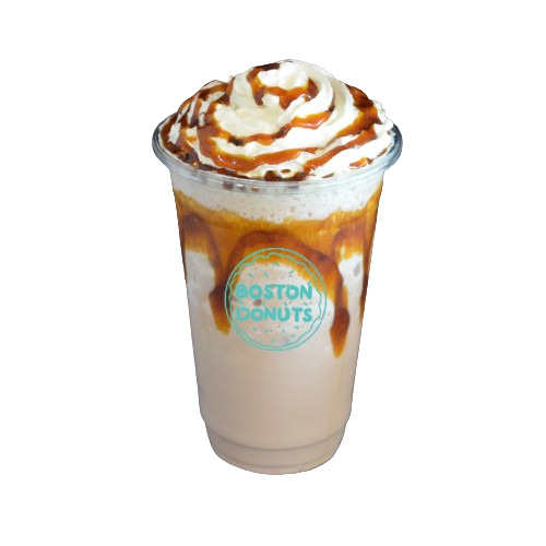 Karamel Milkshake