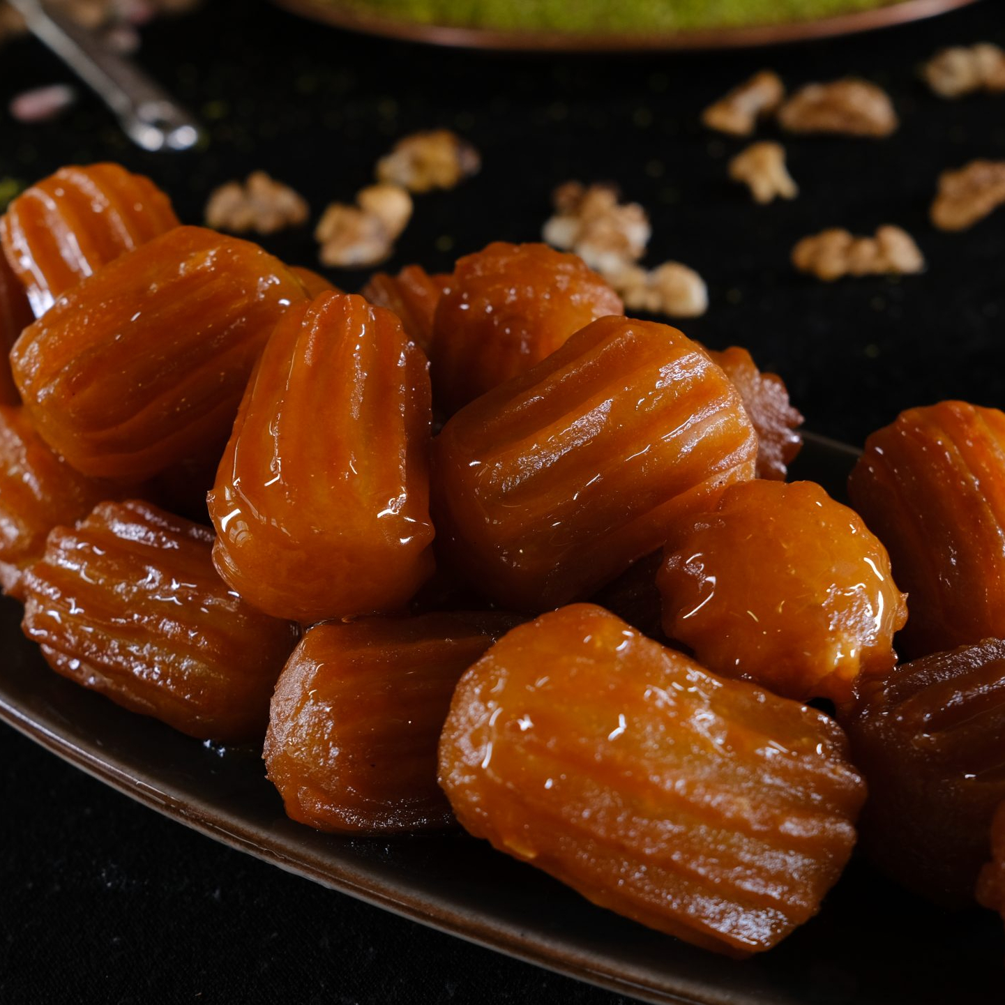 Tulumba (250 gr.)