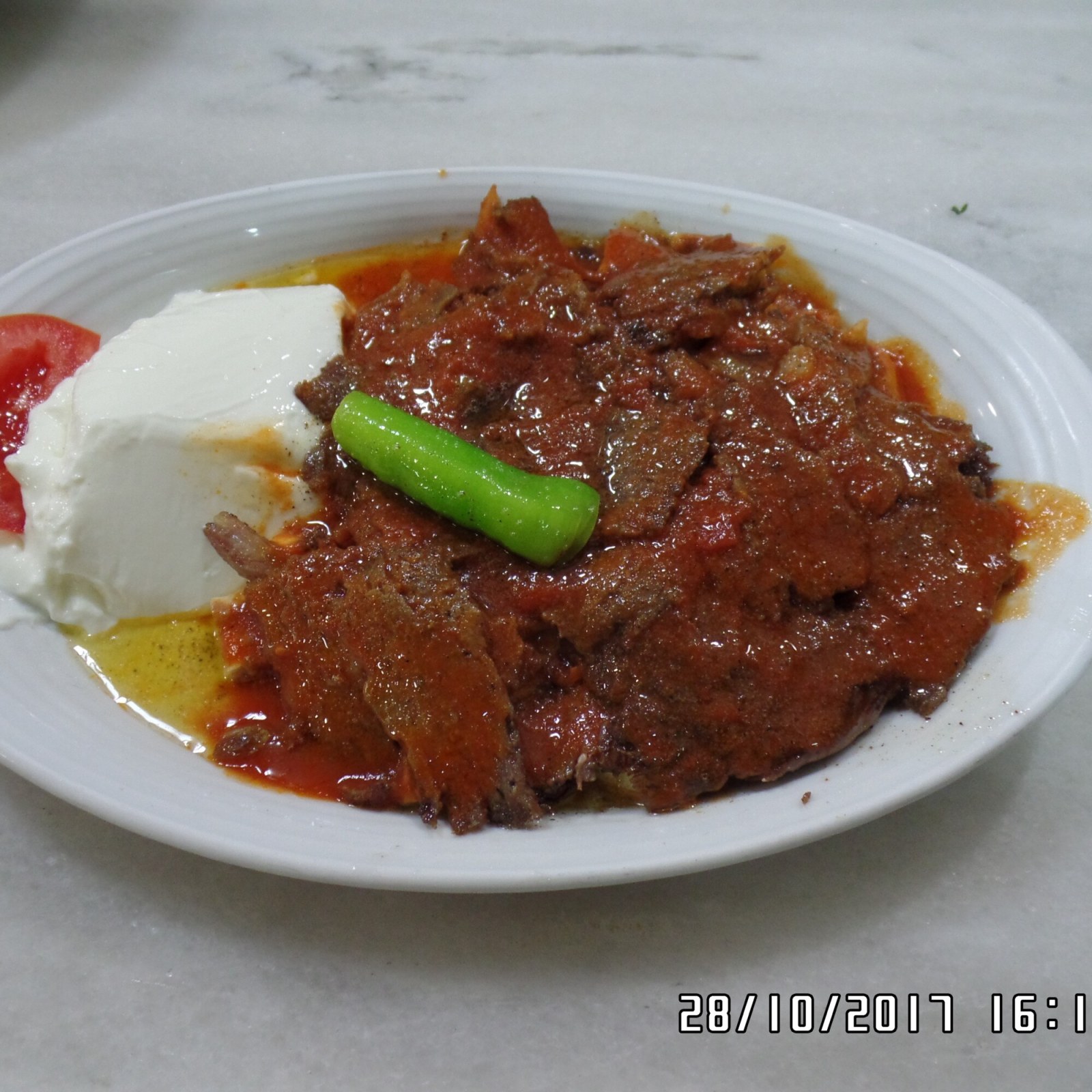 İskender