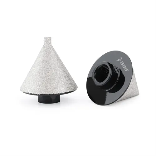 M14/3-75 MM MERMER & GRANİT KONİK AÇMA PANÇ
