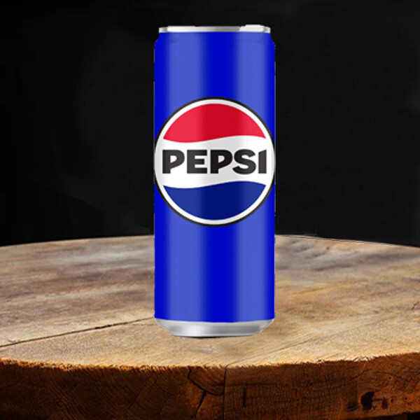 Pepsi (33 Cl.)
