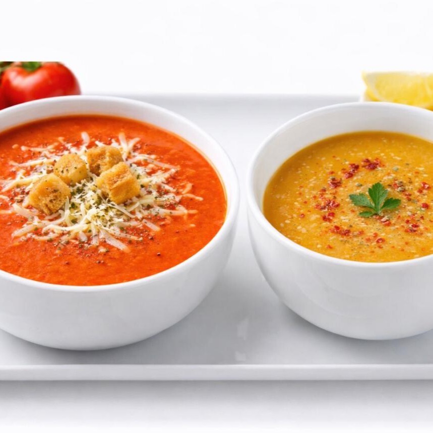 Mercimek Çorbası