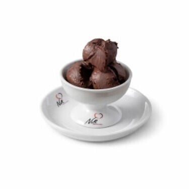 Çikolatalı Dondurma (1 kg.)