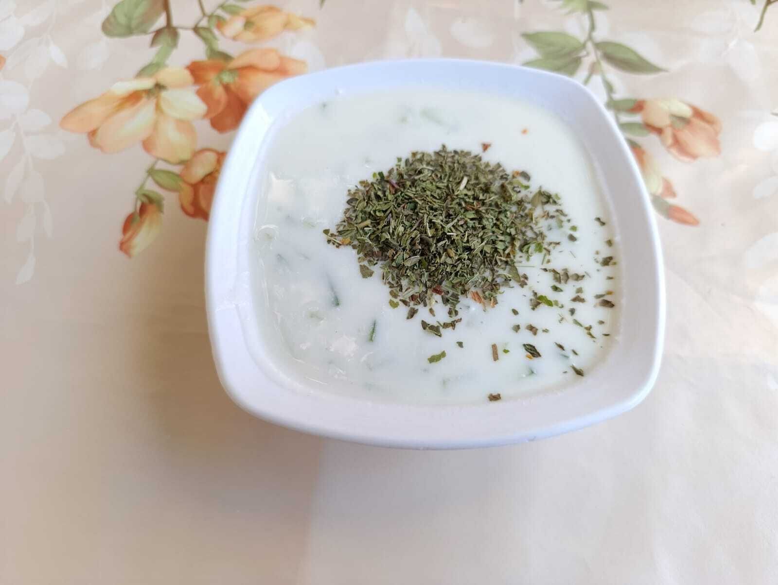 Cacık