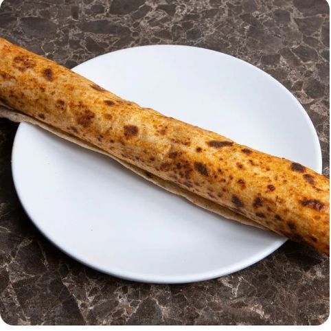 Zurna Dürüm Çift Lavaş