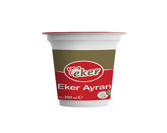 Ayran (170cl)
