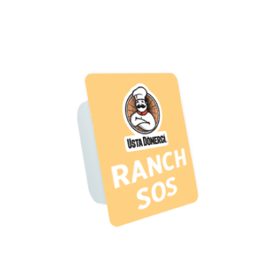 Ranch Sos