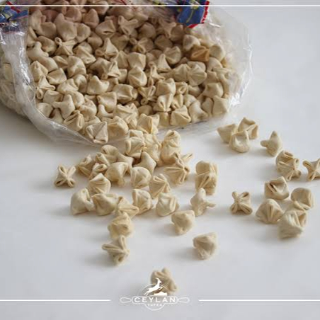 Mantı ( 500 gr )
