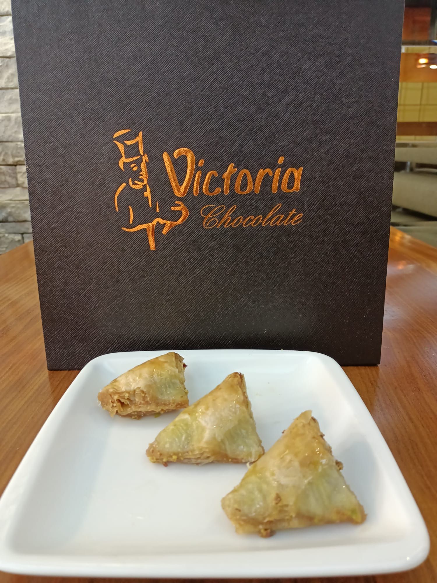 Fıstıklı Şöbiyet (500 gr.)