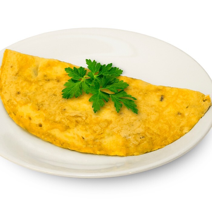 Sade Omlet