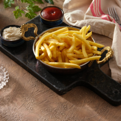 Patates Tava