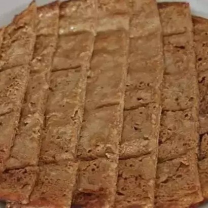 Tahinli Pide