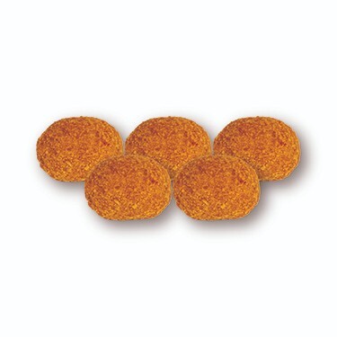 Çıtır Kaplamalı Etli İçli Köfte (40 gr) (5 Adet)
