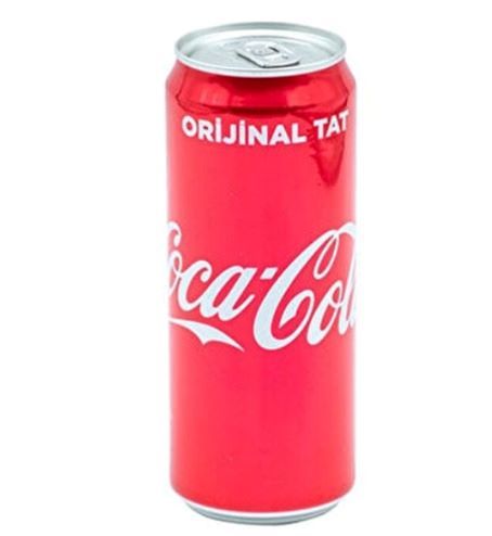 Coca-Cola (33 cl.)