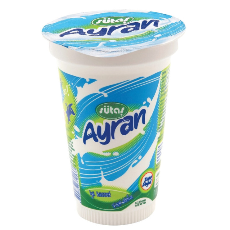 Küçük Ayran