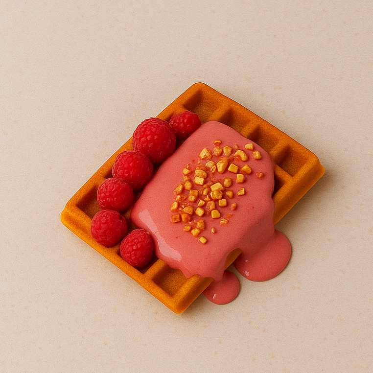 Loresima Waffle