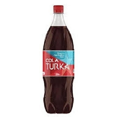 Cola Turka (1 L.)