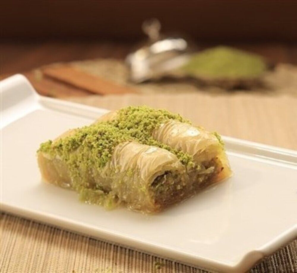 Cevizli Saray Burması (500 gr.)