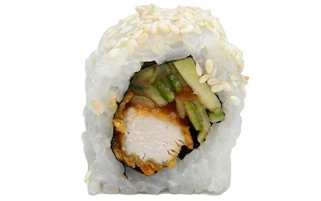 Chicken Katsu