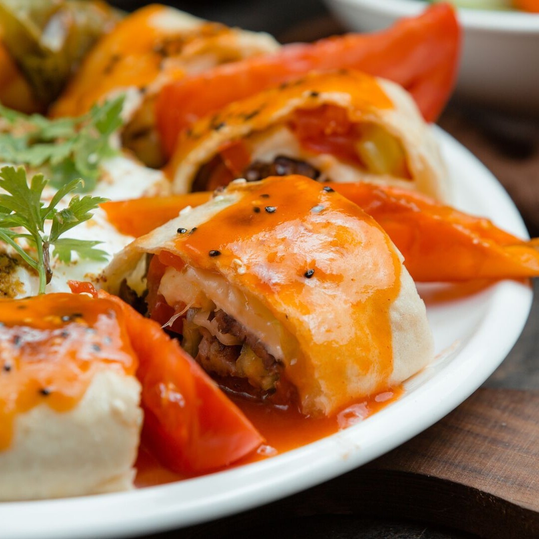 Beyti Kebap
