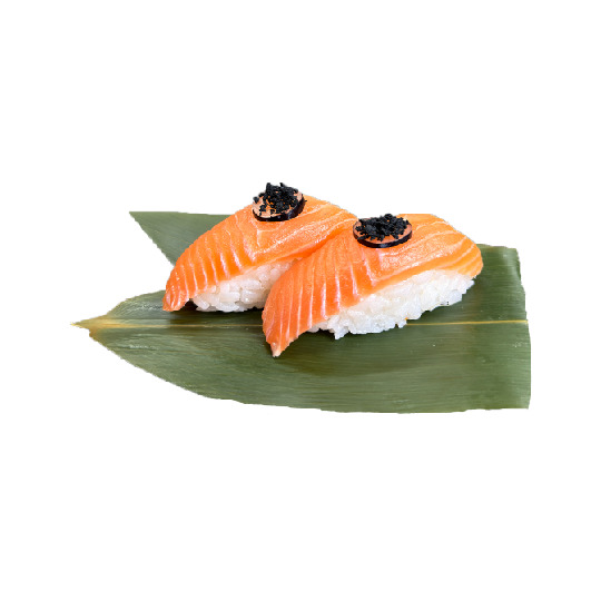 Sake Nigiri