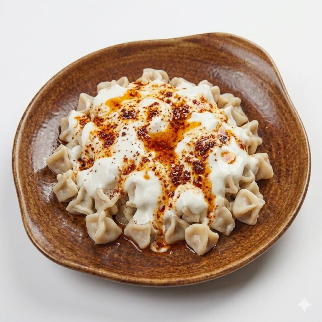 Mantı