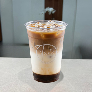 Ice Flat White