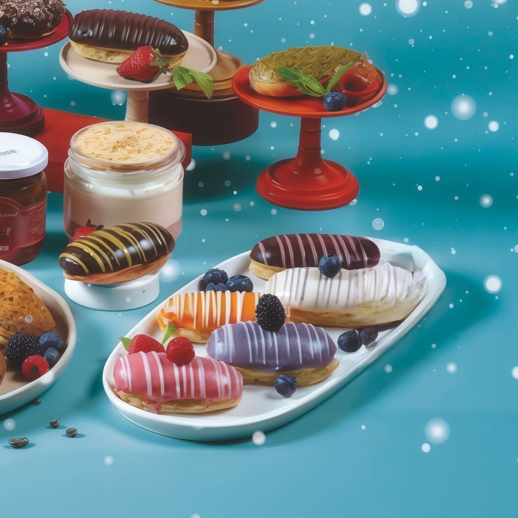 Kendin seç Karışık Ekler(1kg)