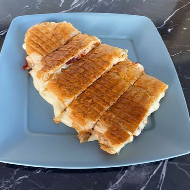 Karışık Tost
