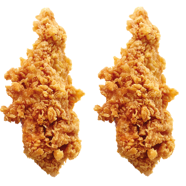 2'li Çıtır Tenders