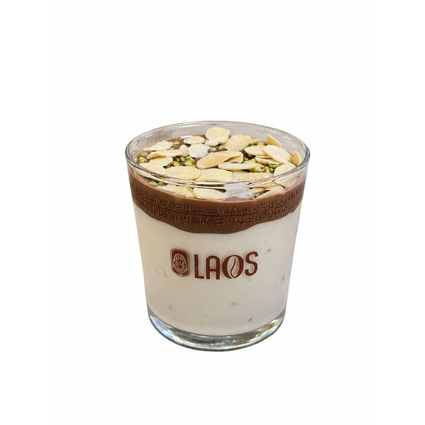 Profiterol Cup