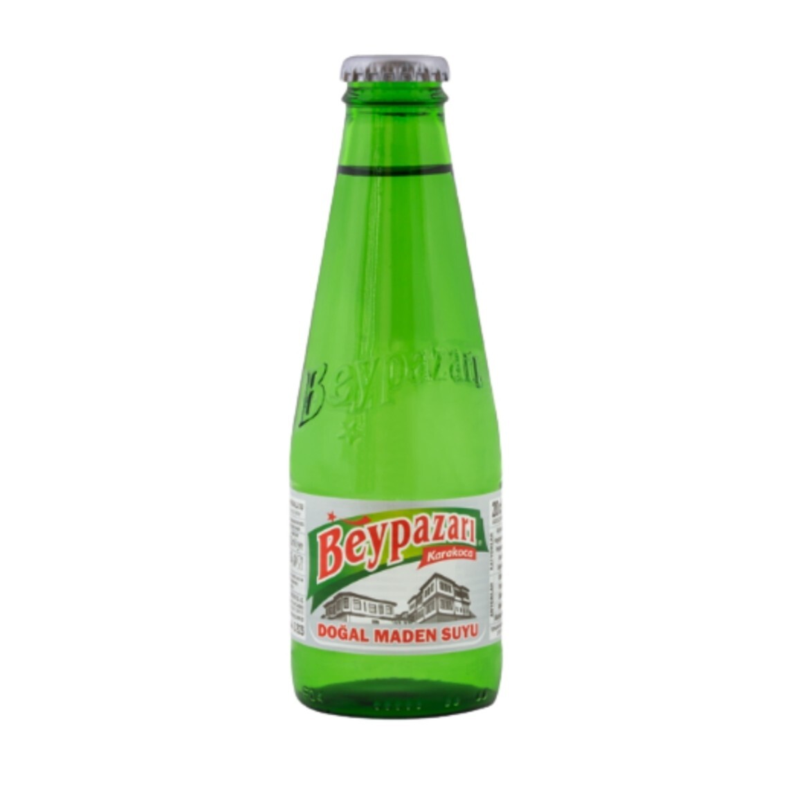 Beypazarı Sade Soda (200 ml)