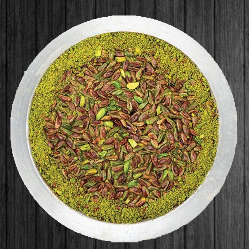 Fıstıkzade Künefe (Büyük)